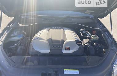 Универсал Audi Q7 2011 в 