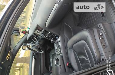 Позашляховик / Кросовер Audi Q7 2013 в Чорткові