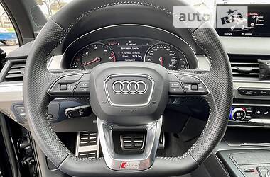 Внедорожник / Кроссовер Audi Q7 2016 в Одессе