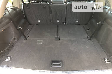 Внедорожник / Кроссовер Audi Q7 2012 в 