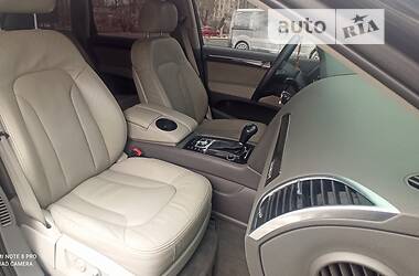 Внедорожник / Кроссовер Audi Q7 2010 в Ивано-Франковске