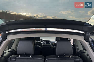 Позашляховик / Кросовер Audi Q7 2015 в 