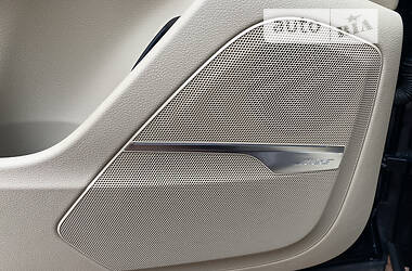 Внедорожник / Кроссовер Audi Q7 2017 в 