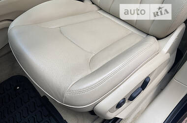 Внедорожник / Кроссовер Audi Q7 2017 в 