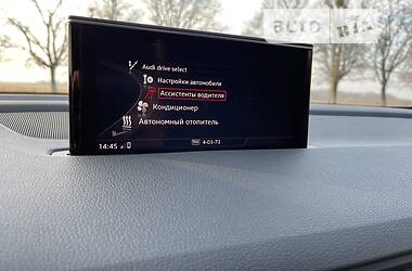 Внедорожник / Кроссовер Audi Q7 2016 в Владимир-Волынском