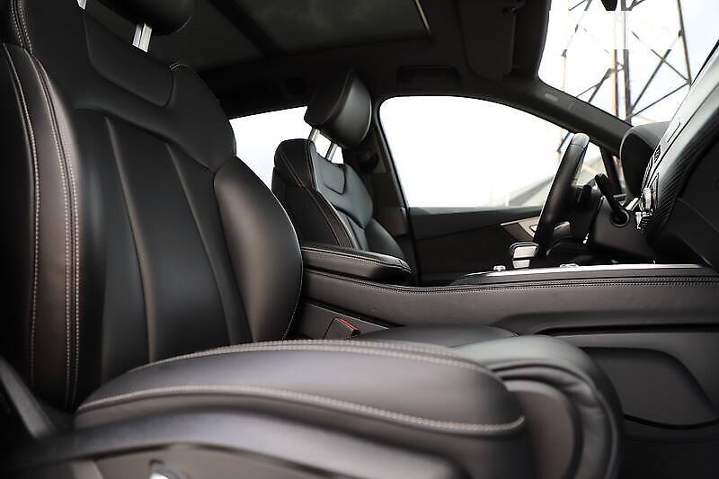 Позашляховик / Кросовер Audi Q7 2018 в Дрогобичі