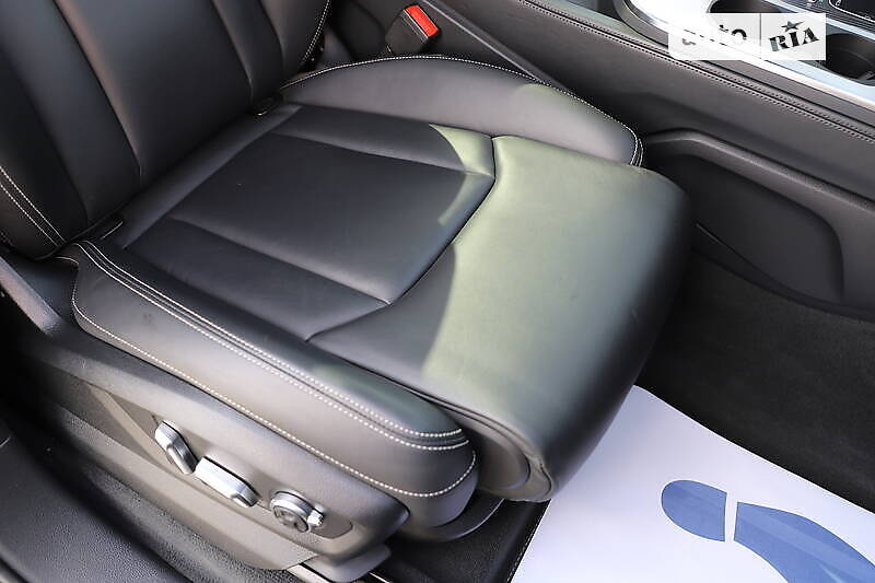 Позашляховик / Кросовер Audi Q7 2018 в Дрогобичі