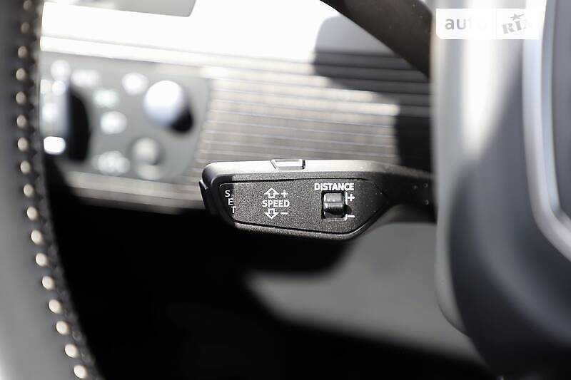 Позашляховик / Кросовер Audi Q7 2018 в Дрогобичі