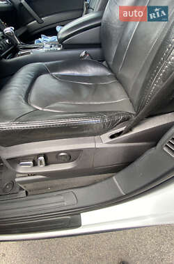 Внедорожник / Кроссовер Audi Q7 2013 в 
