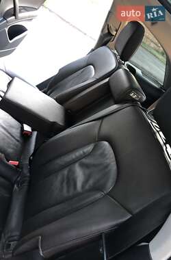 Внедорожник / Кроссовер Audi Q7 2013 в Синельниково