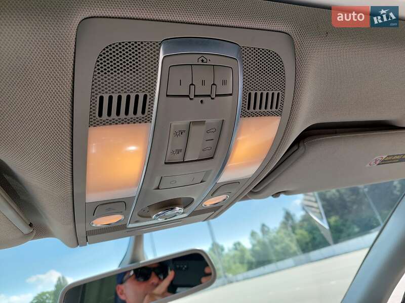 Позашляховик / Кросовер Audi Q7 2015 в Каневі