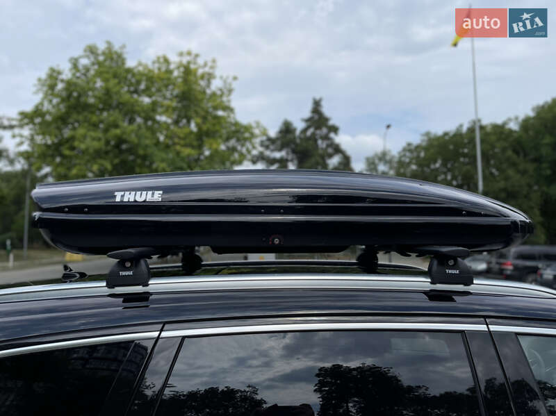 Внедорожник / Кроссовер Audi Q7 2015 в Одессе