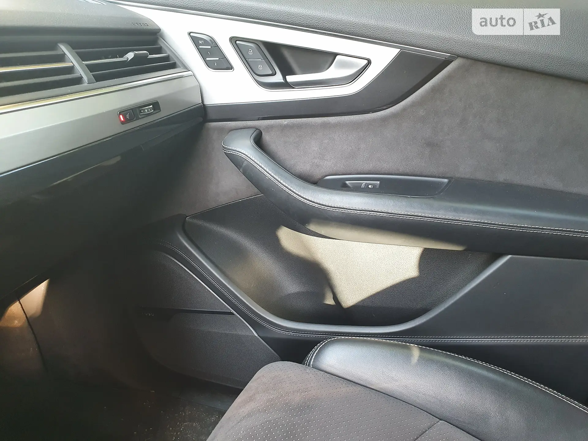 2016 Audi Q7 - мініатюра 19
