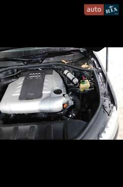 Внедорожник / Кроссовер Audi Q7 2011 в Борисполе