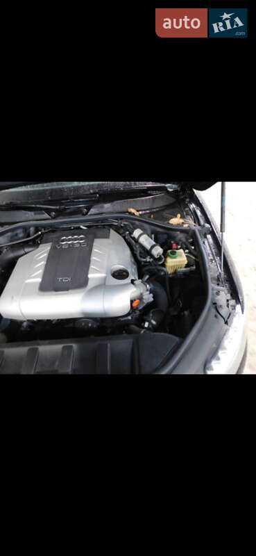 Позашляховик / Кросовер Audi Q7 2011 в Борисполі фото 12 Позашляховик / Кросовер Audi Q7 2011 в Борисполі