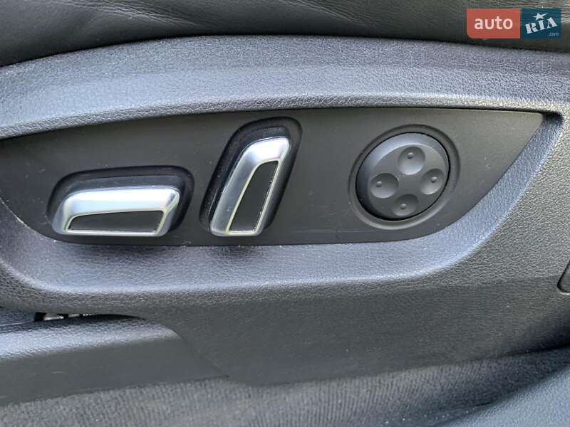 Позашляховик / Кросовер Audi Q7 2009 в Тячеві