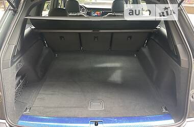 Внедорожник / Кроссовер Audi Q7 2022 в 
