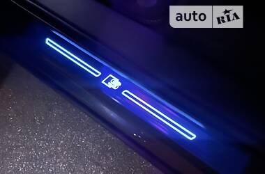 Внедорожник / Кроссовер Audi Q7 2022 в 