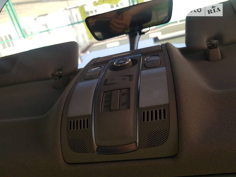 Позашляховик / Кросовер Audi Q7 2009 в Хмельницькому фото 14 Позашляховик / Кросовер Audi Q7 2009 в Хмельницькому