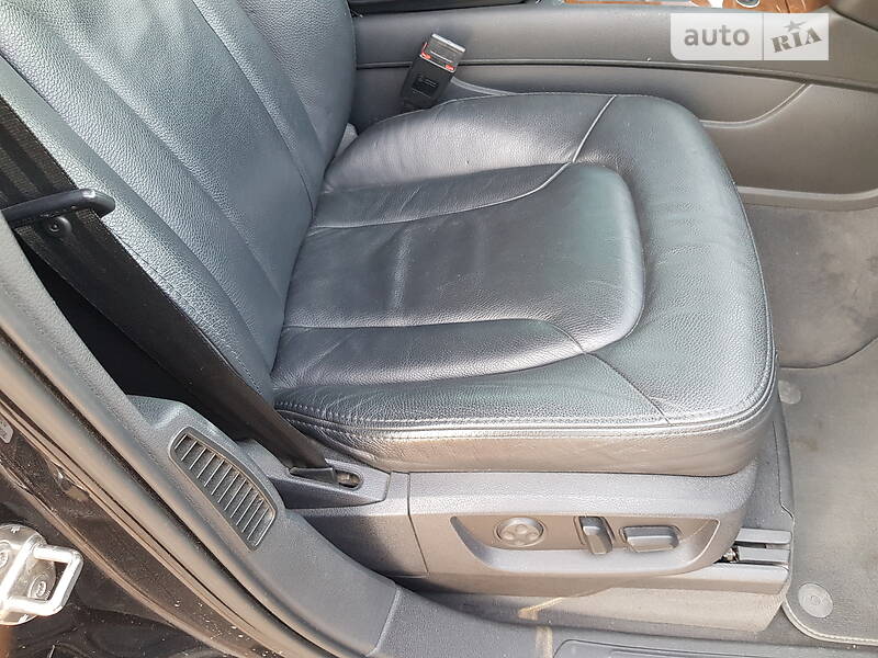 Позашляховик / Кросовер Audi Q7 2009 в Хмельницькому фото 21 Позашляховик / Кросовер Audi Q7 2009 в Хмельницькому