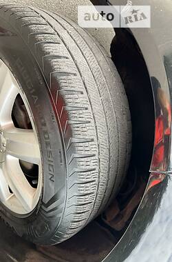 Позашляховик / Кросовер Audi Q7 2007 в 
