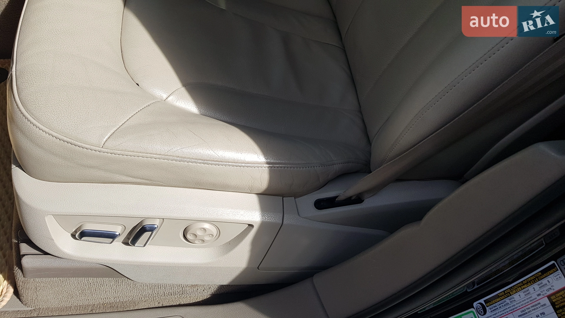 2013 Audi Q7 - мініатюра 20