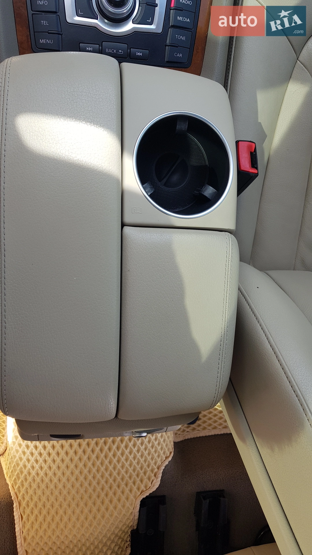 2013 Audi Q7 - мініатюра 36