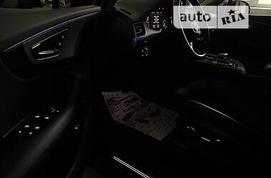 Внедорожник / Кроссовер Audi Q7 2015 в Луцке