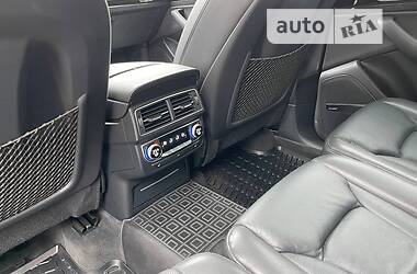 Внедорожник / Кроссовер Audi Q7 2017 в Коломые