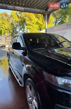 Внедорожник / Кроссовер Audi Q7 2008 в Ирпене фото 18 Внедорожник / Кроссовер Audi Q7 2008 в Ирпене