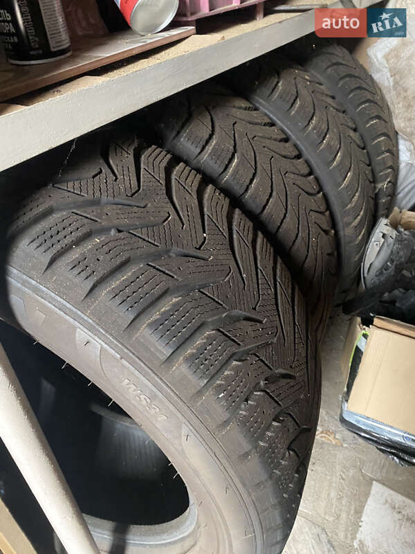 Позашляховик / Кросовер Audi Q7 2011 в Вінниці