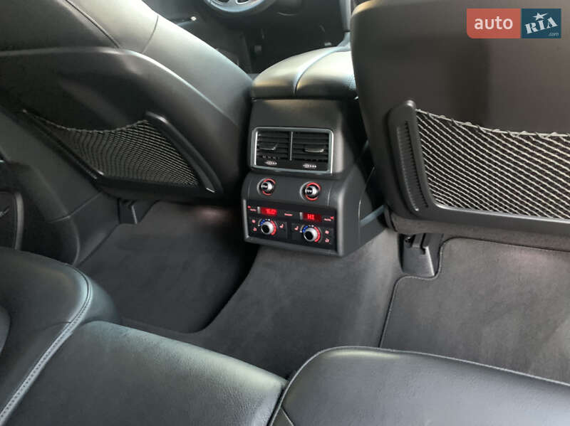 Внедорожник / Кроссовер Audi Q7 2014 в Буске фото 4 Внедорожник / Кроссовер Audi Q7 2014 в Буске
