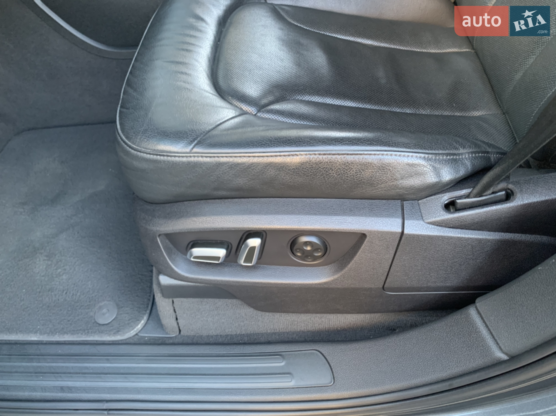 2014 Audi Q7 - мініатюра 8