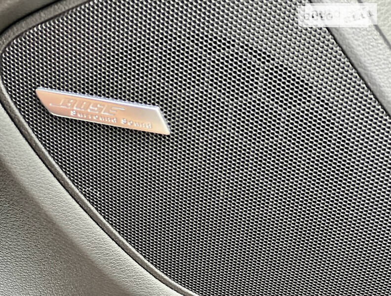 Позашляховик / Кросовер Audi Q7 2012 в Бердичеві
