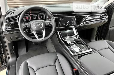 Позашляховик / Кросовер Audi Q7 2022 в Києві