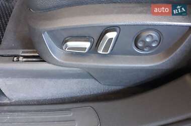 Внедорожник / Кроссовер Audi Q7 2013 в 