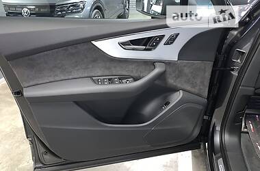 Позашляховик / Кросовер Audi Q7 2022 в Львові