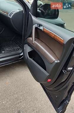 Внедорожник / Кроссовер Audi Q7 2010 в Барышевке фото 14 Внедорожник / Кроссовер Audi Q7 2010 в Барышевке