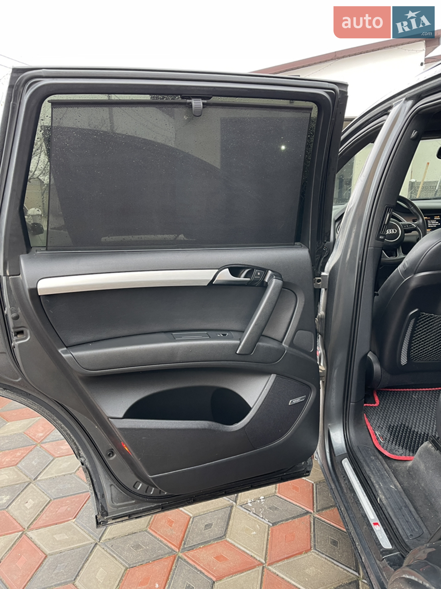 2013 Audi Q7 - мініатюра 19