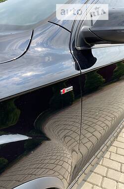 Внедорожник / Кроссовер Audi Q7 2011 в 