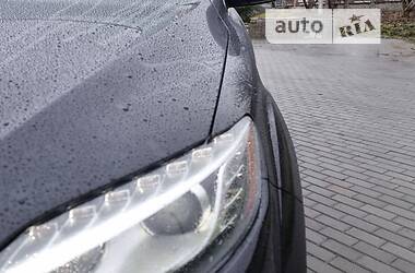 Позашляховик / Кросовер Audi Q7 2015 в Решетилівці