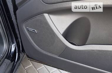 Позашляховик / Кросовер Audi Q7 2015 в Решетилівці