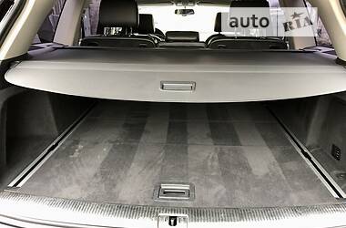 Внедорожник / Кроссовер Audi Q7 2012 в 