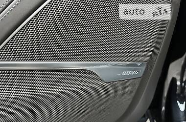 Внедорожник / Кроссовер Audi Q7 2017 в 