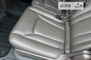 Внедорожник / Кроссовер Audi Q7 2017 в 
