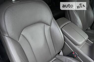 Внедорожник / Кроссовер Audi Q7 2017 в 