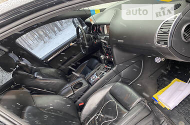 Внедорожник / Кроссовер Audi Q7 2008 в Киеве