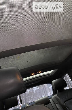 Внедорожник / Кроссовер Audi Q7 2008 в Киеве