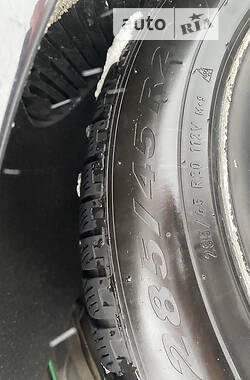 Внедорожник / Кроссовер Audi Q7 2008 в Киеве