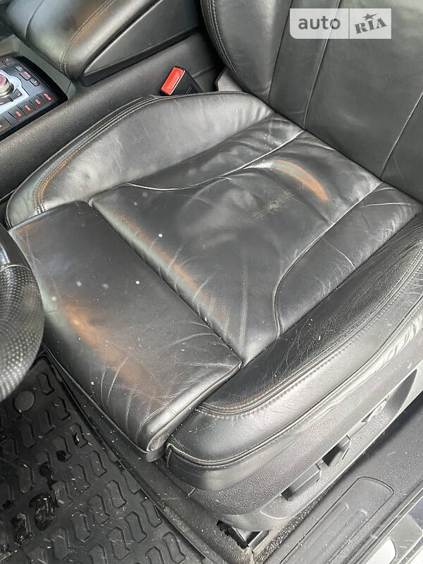 Внедорожник / Кроссовер Audi Q7 2008 в Киеве
